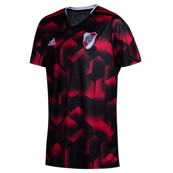Camiseta River Plate 2ª 2019-2020 Negro